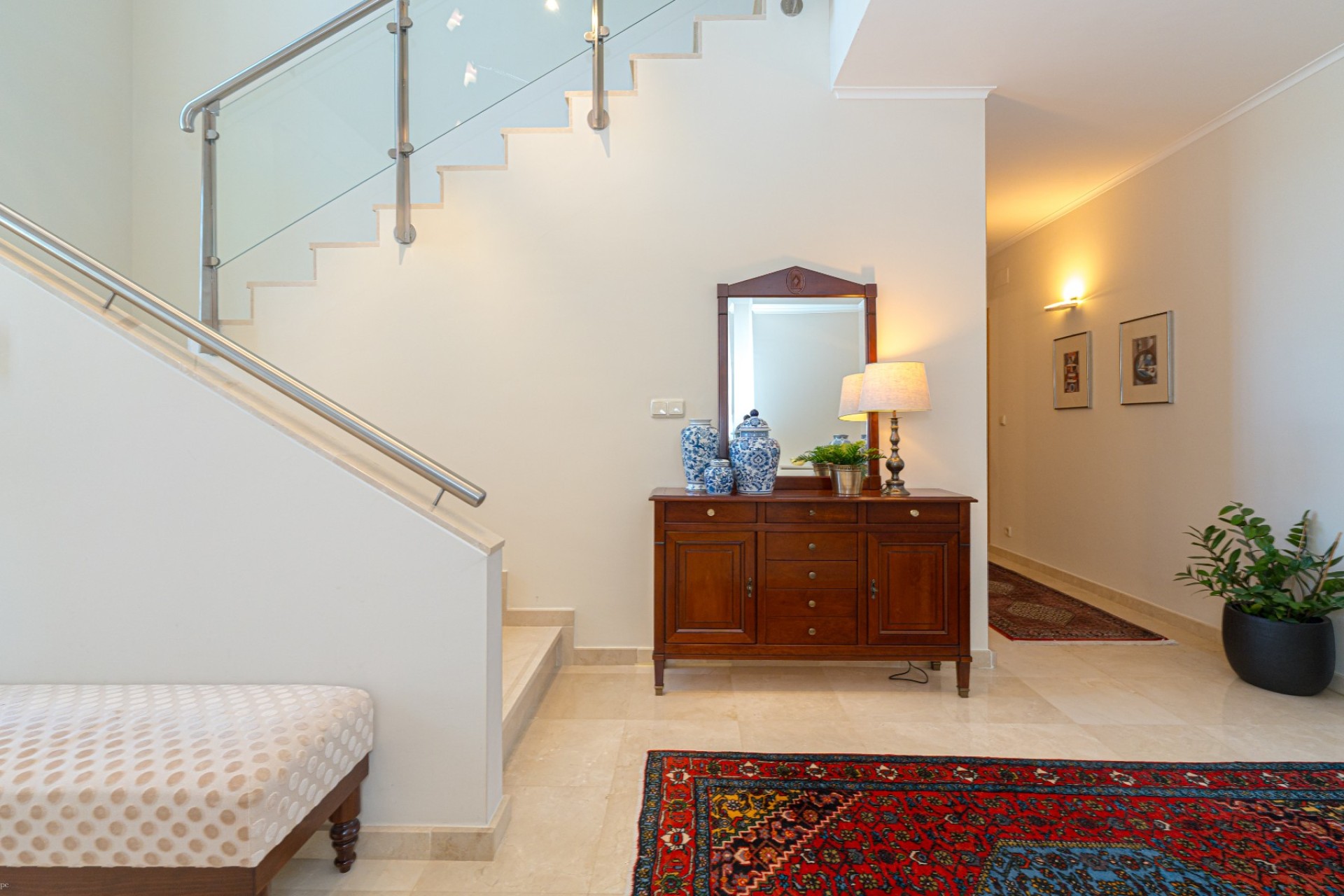 Herverkoop - Villa - Altea