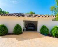 Herverkoop - Villa - Altea