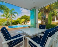 Herverkoop - Villa - Altea