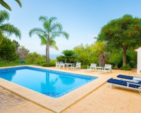 Herverkoop - Villa - Altea