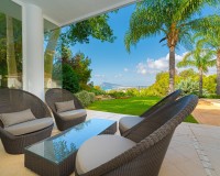 Herverkoop - Villa - Altea