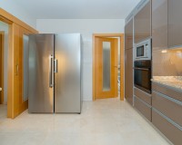 Herverkoop - Villa - Altea