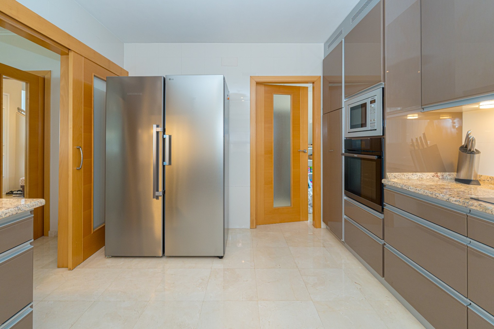 Herverkoop - Villa - Altea