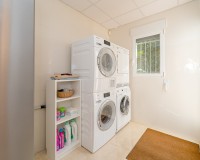 Herverkoop - Villa - Altea