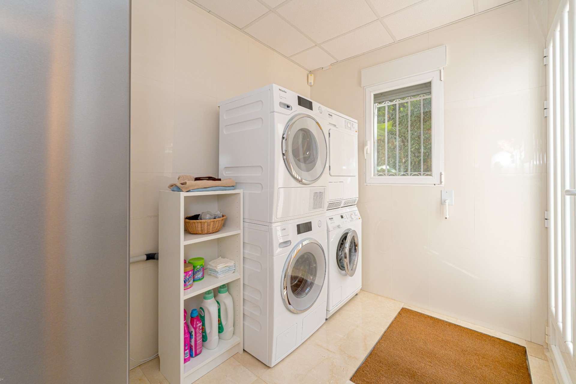 Herverkoop - Villa - Altea