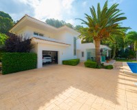 Herverkoop - Villa - Altea