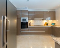 Herverkoop - Villa - Altea