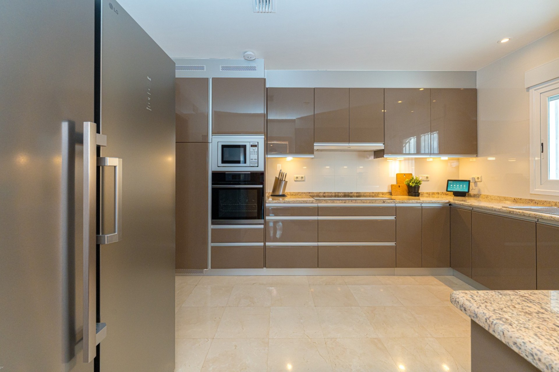 Herverkoop - Villa - Altea