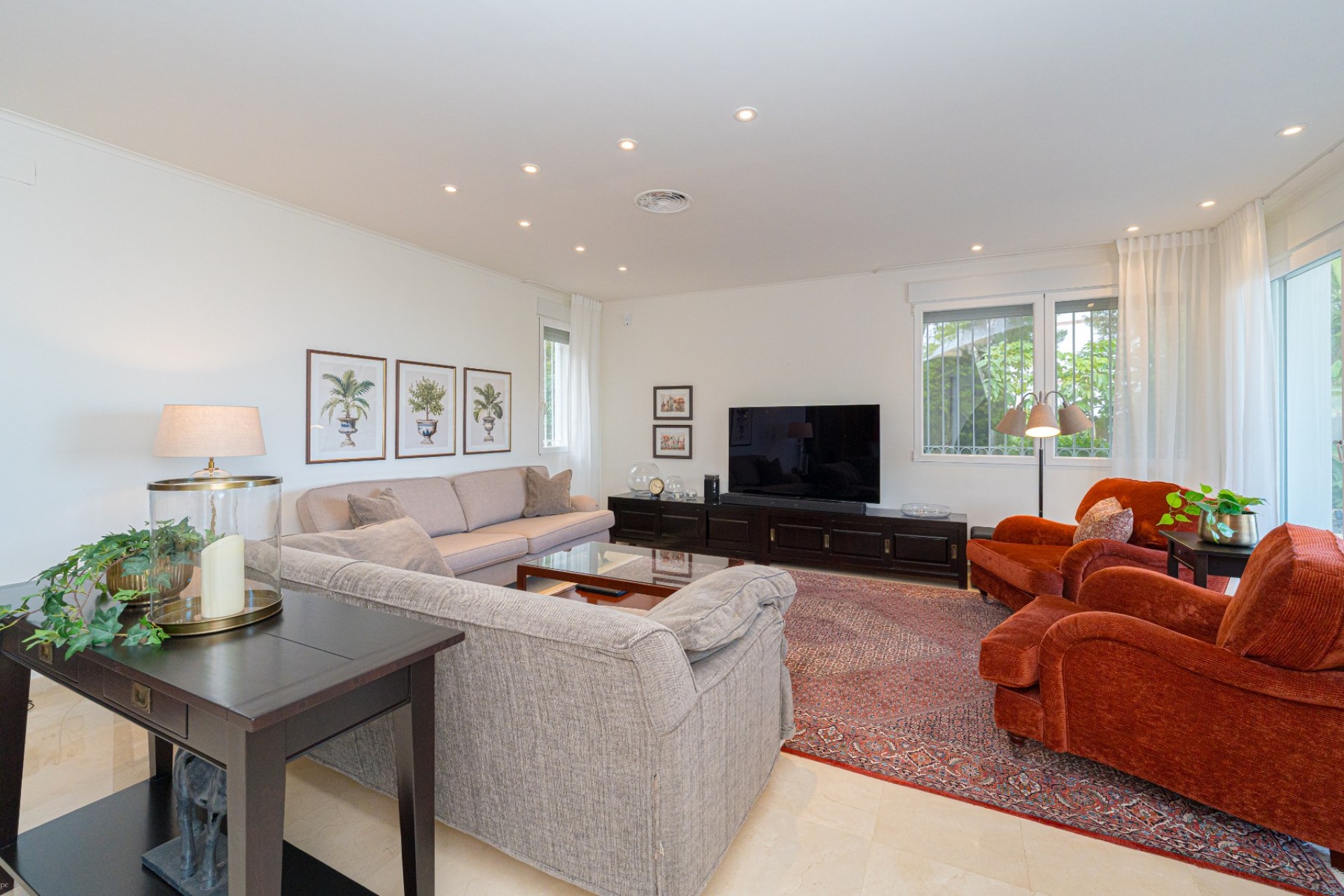 Herverkoop - Villa - Altea