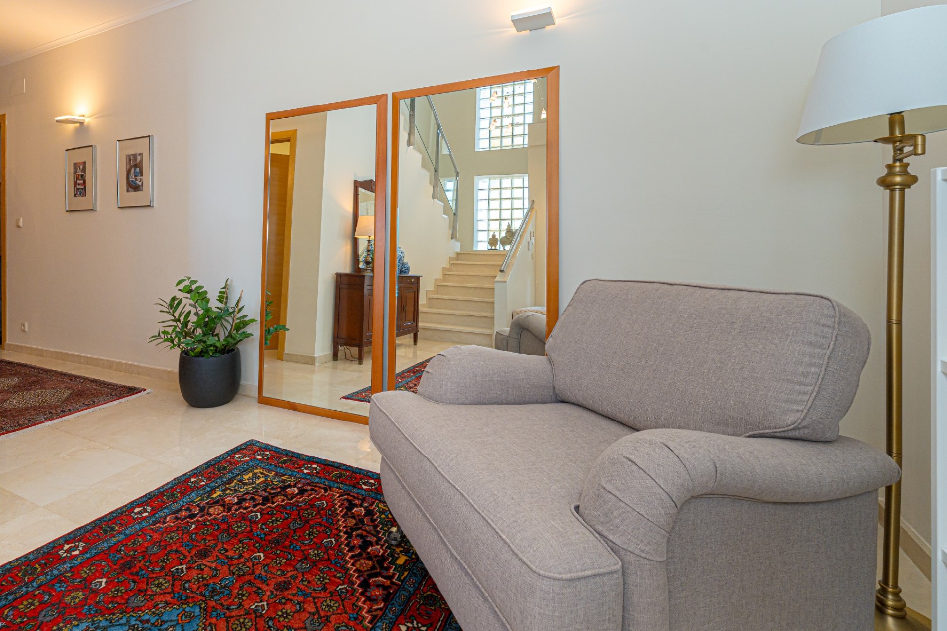 Herverkoop - Villa - Altea