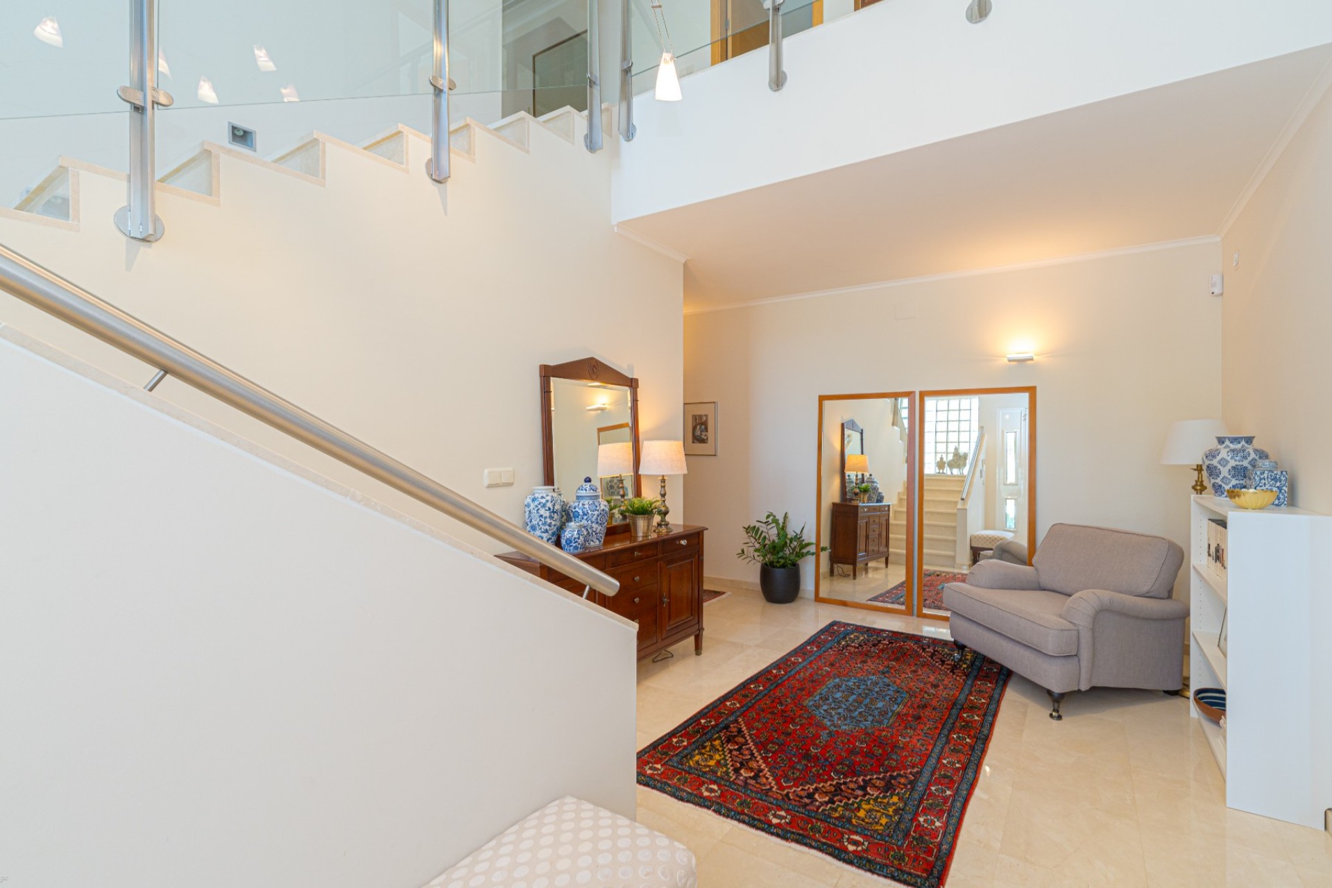 Herverkoop - Villa - Altea