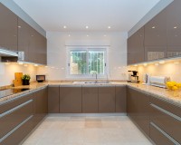 Herverkoop - Villa - Altea