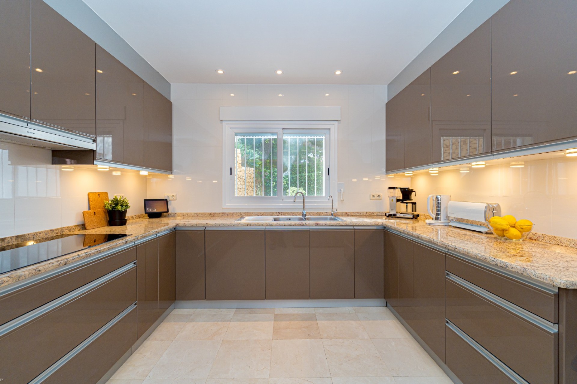 Herverkoop - Villa - Altea