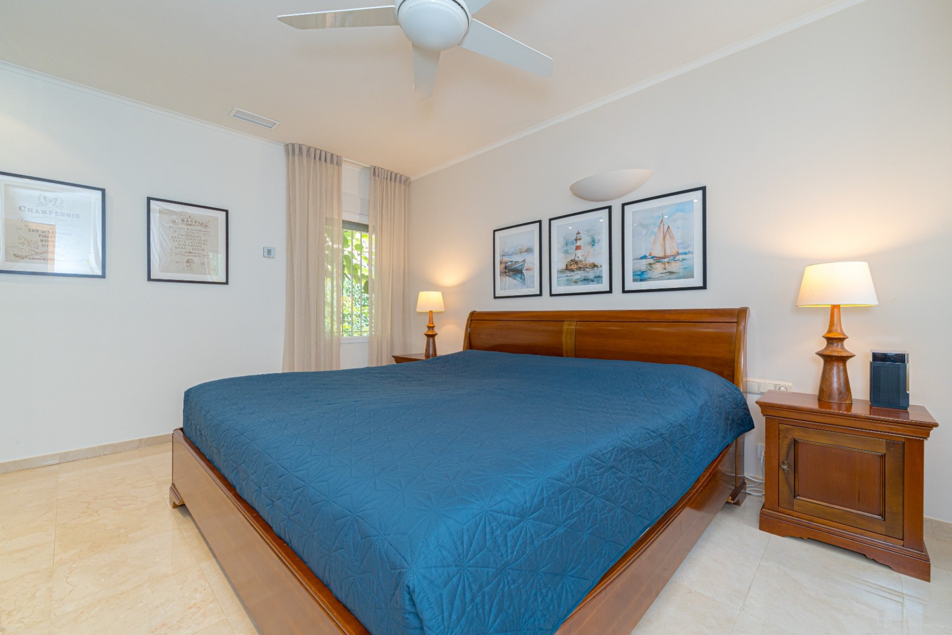 Herverkoop - Villa - Altea