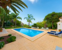 Herverkoop - Villa - Altea