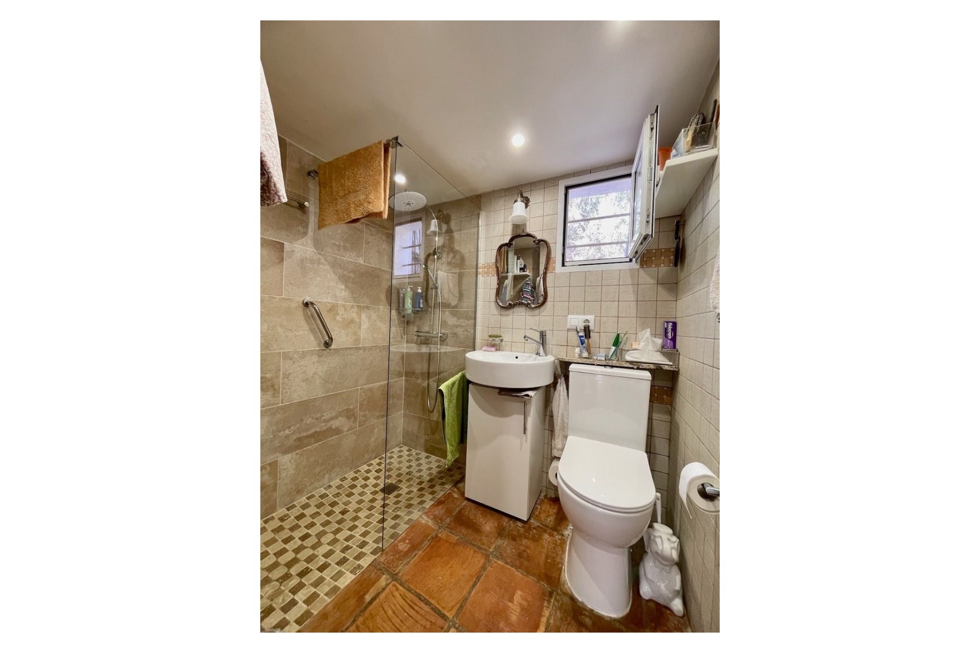 Herverkoop - Villa - Altea - 