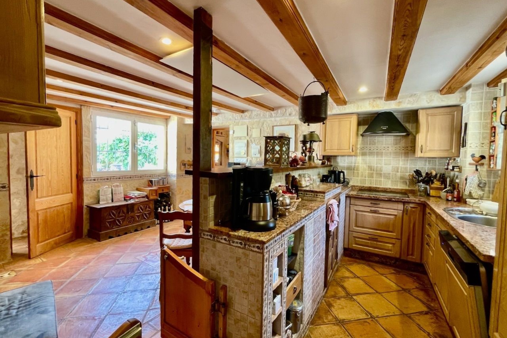 Herverkoop - Villa - Altea - 