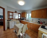 Herverkoop - Villa - Altea