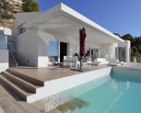 Herverkoop - Villa - Altea - 