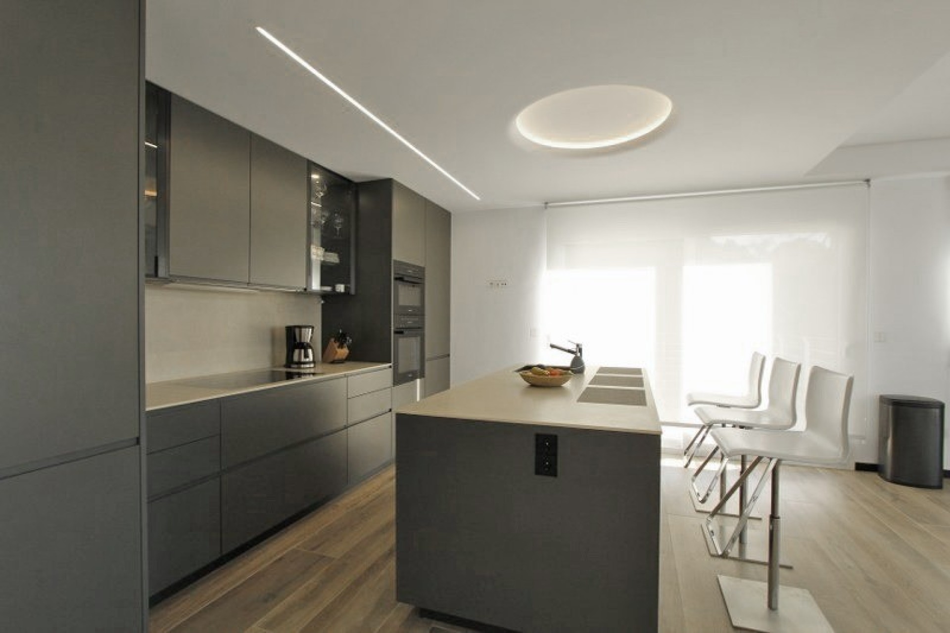 Herverkoop - Villa - Altea - 