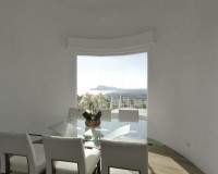 Herverkoop - Villa - Altea - 