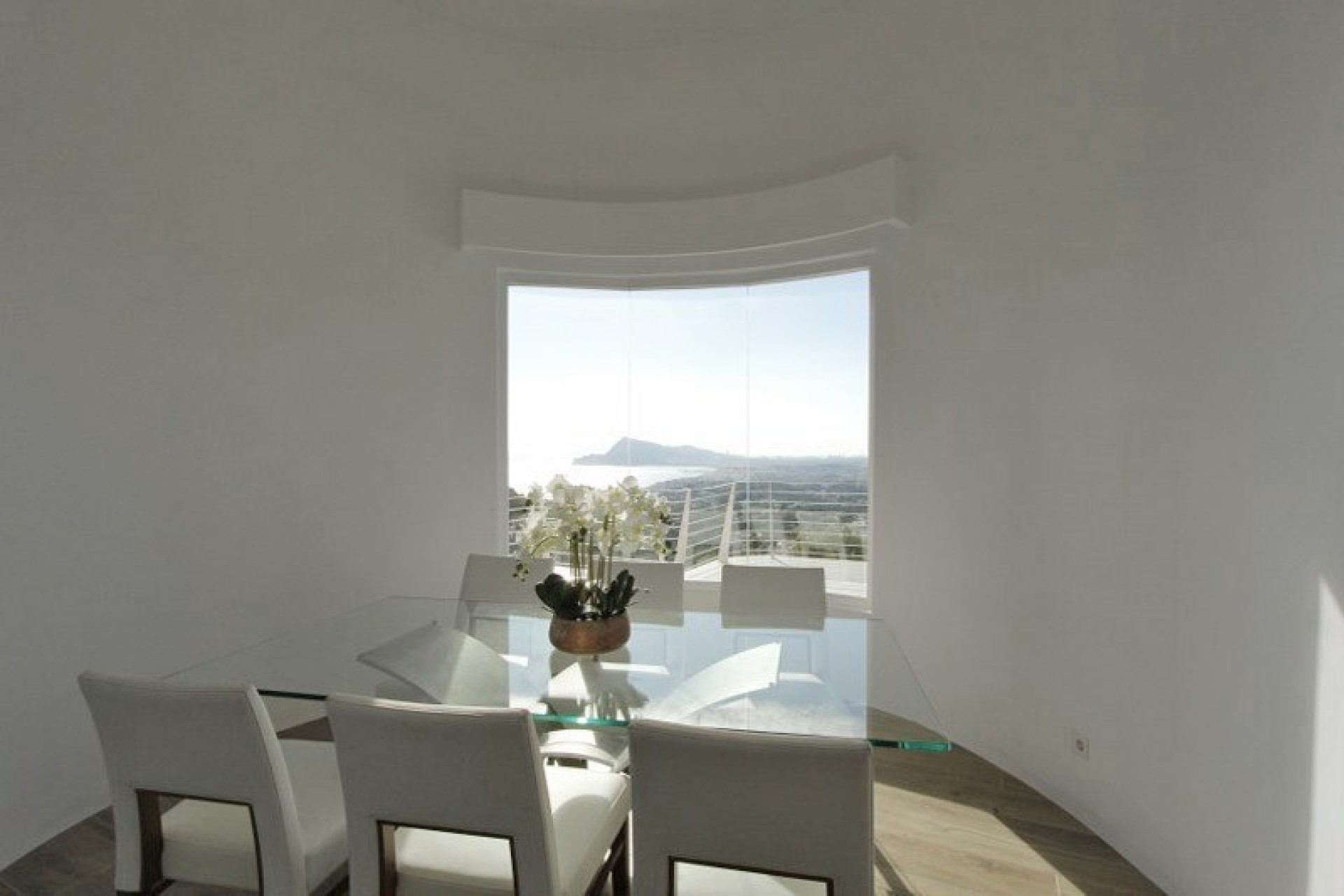 Herverkoop - Villa - Altea - 