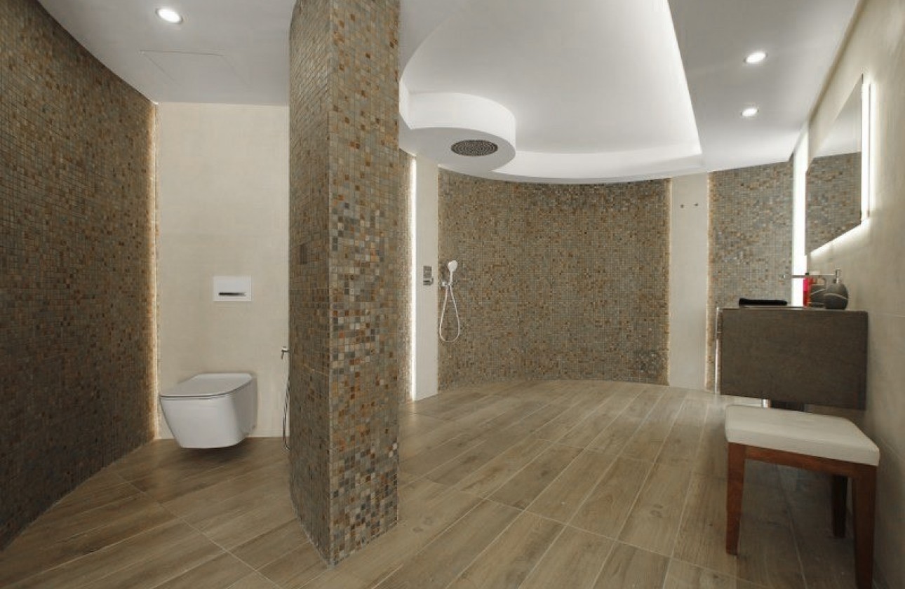 Herverkoop - Villa - Altea - 