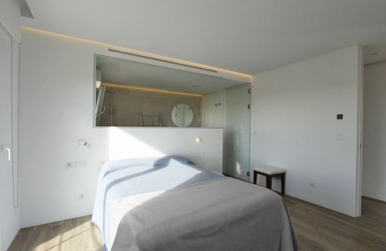 Herverkoop - Villa - Altea - 