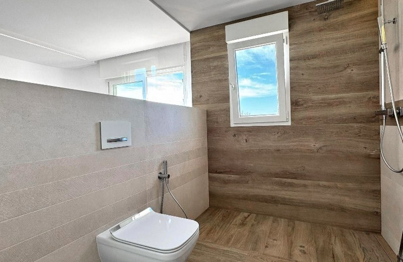 Herverkoop - Villa - Altea - 