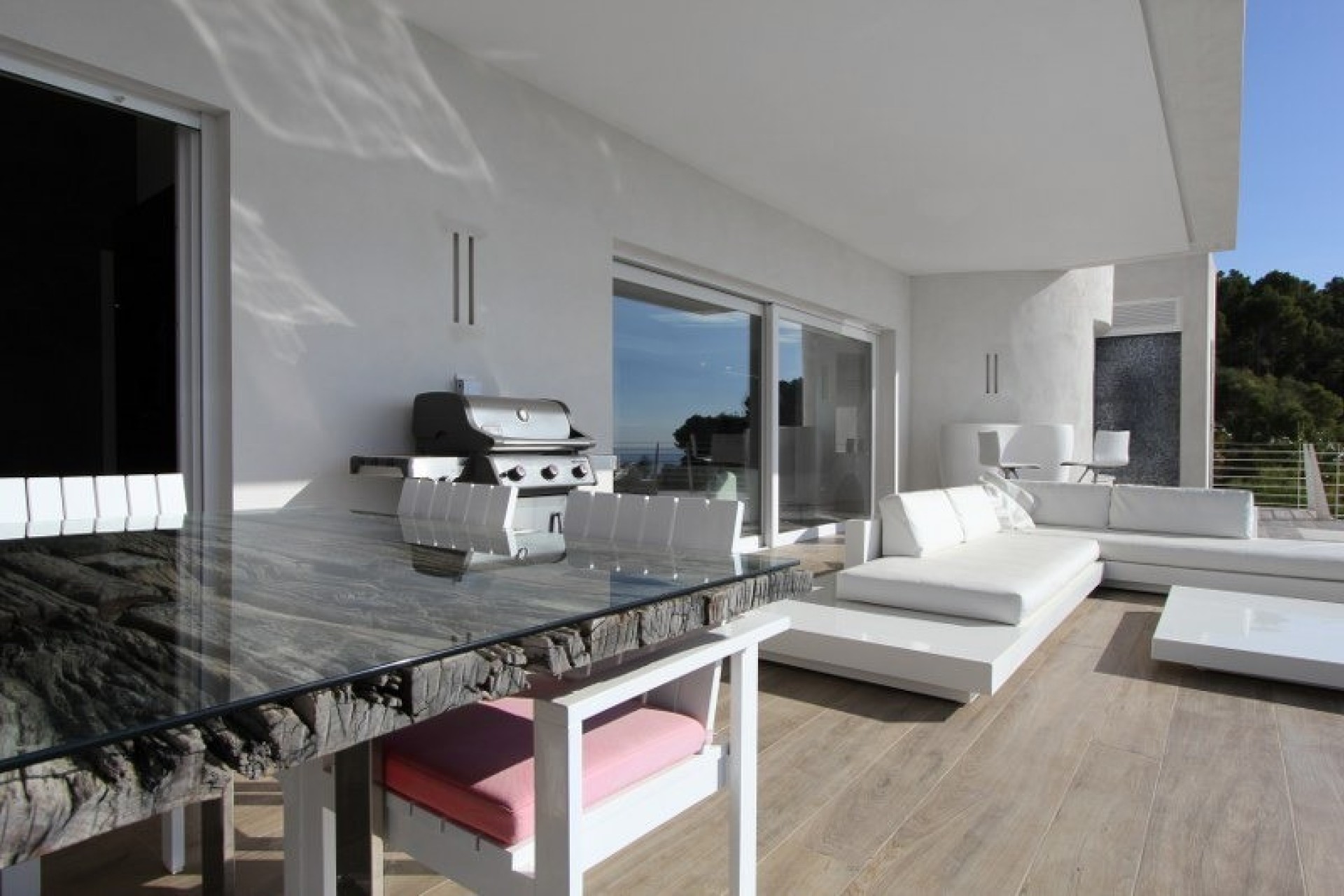 Herverkoop - Villa - Altea - 