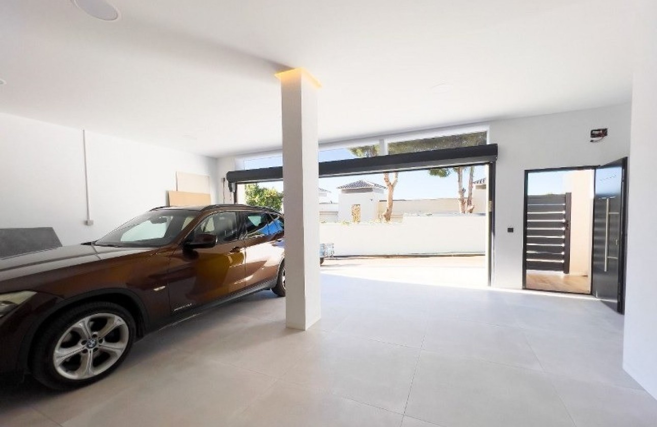 Herverkoop - Villa - Altea - 