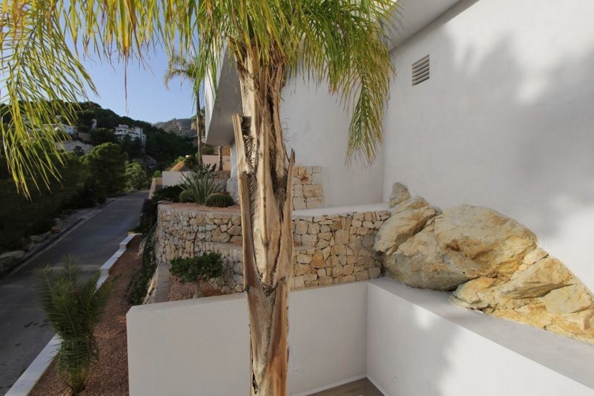 Herverkoop - Villa - Altea - 