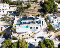 Herverkoop - Villa - Altea - 