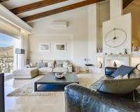 Herverkoop - Villa - Altea