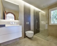 Herverkoop - Villa - Altea