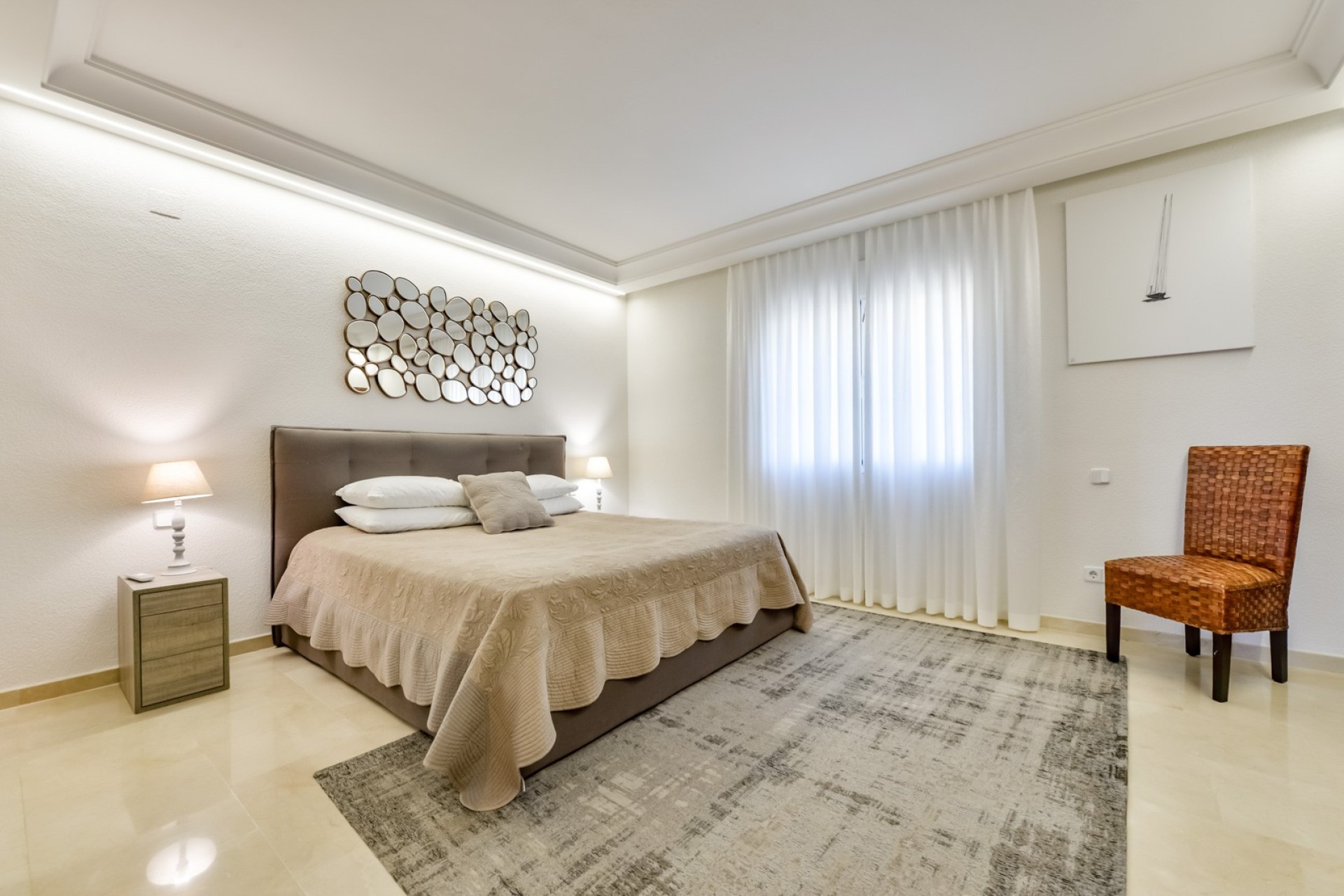 Herverkoop - Villa - Altea