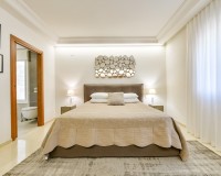 Herverkoop - Villa - Altea