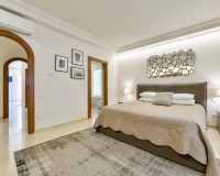 Herverkoop - Villa - Altea