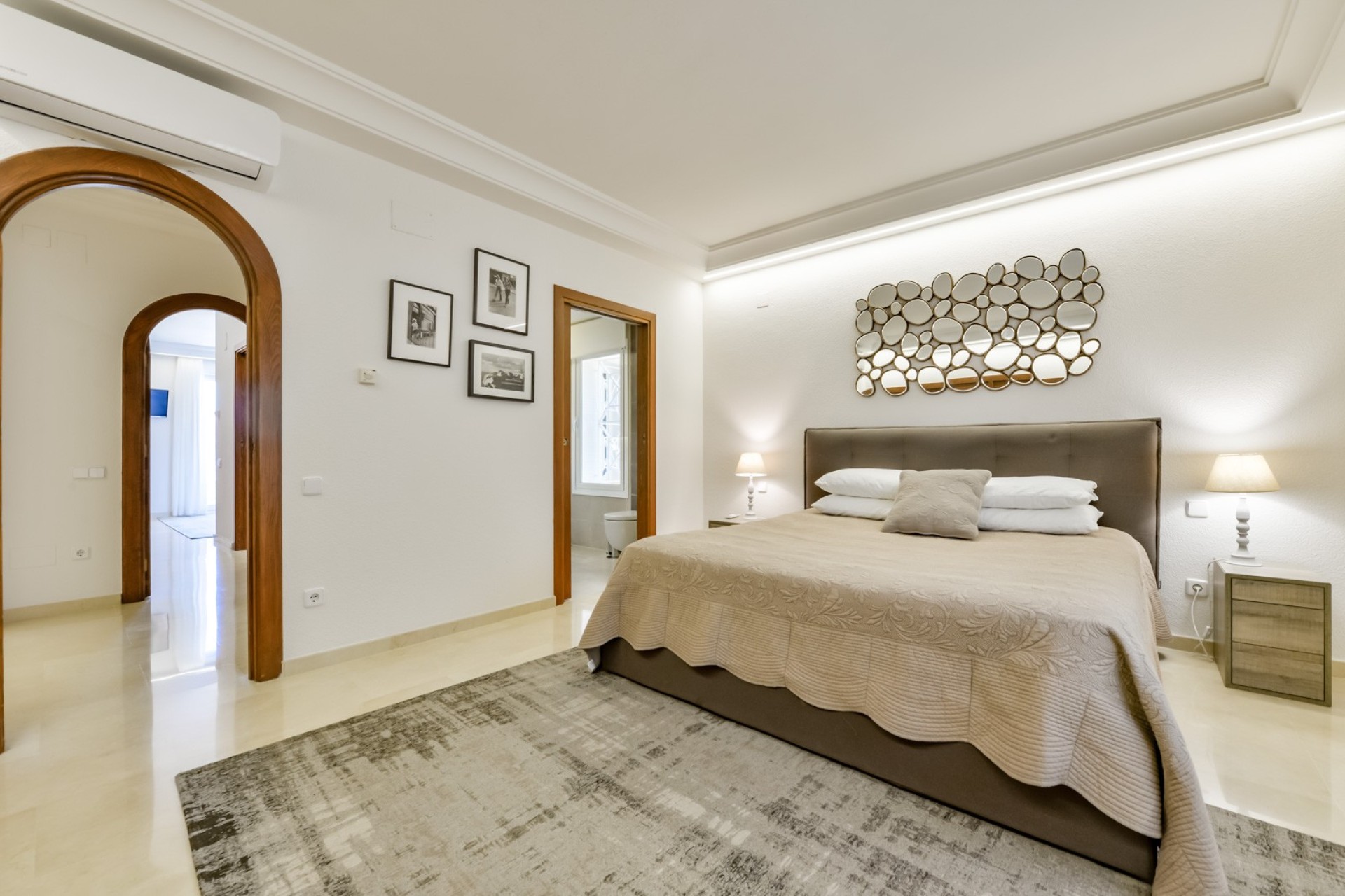 Herverkoop - Villa - Altea