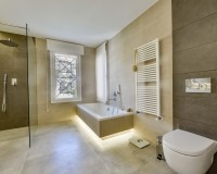 Herverkoop - Villa - Altea