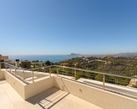 Herverkoop - Villa - Altea