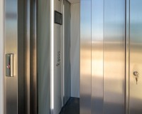 Herverkoop - Villa - Altea