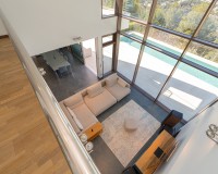 Herverkoop - Villa - Altea