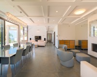 Herverkoop - Villa - Altea