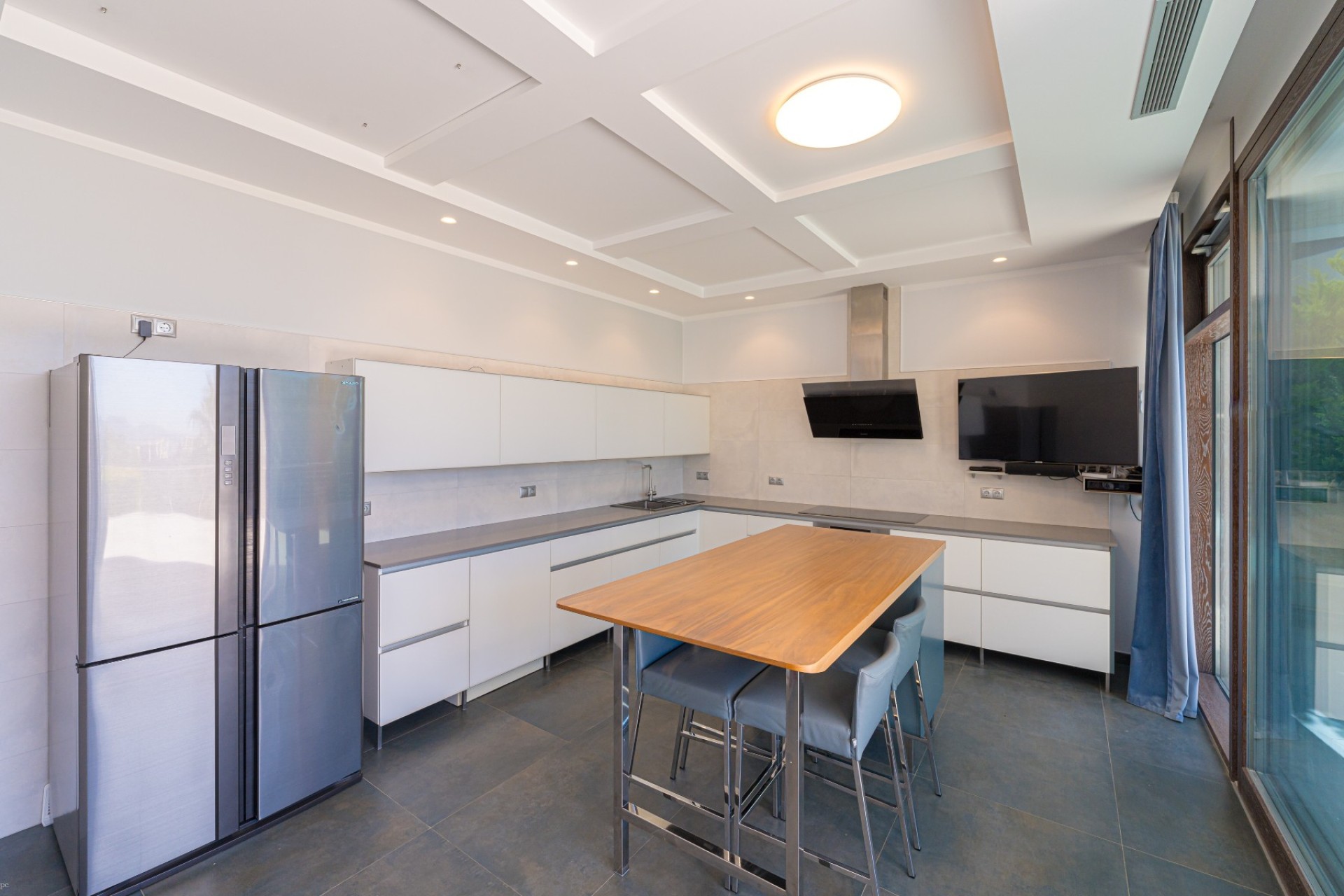 Herverkoop - Villa - Altea