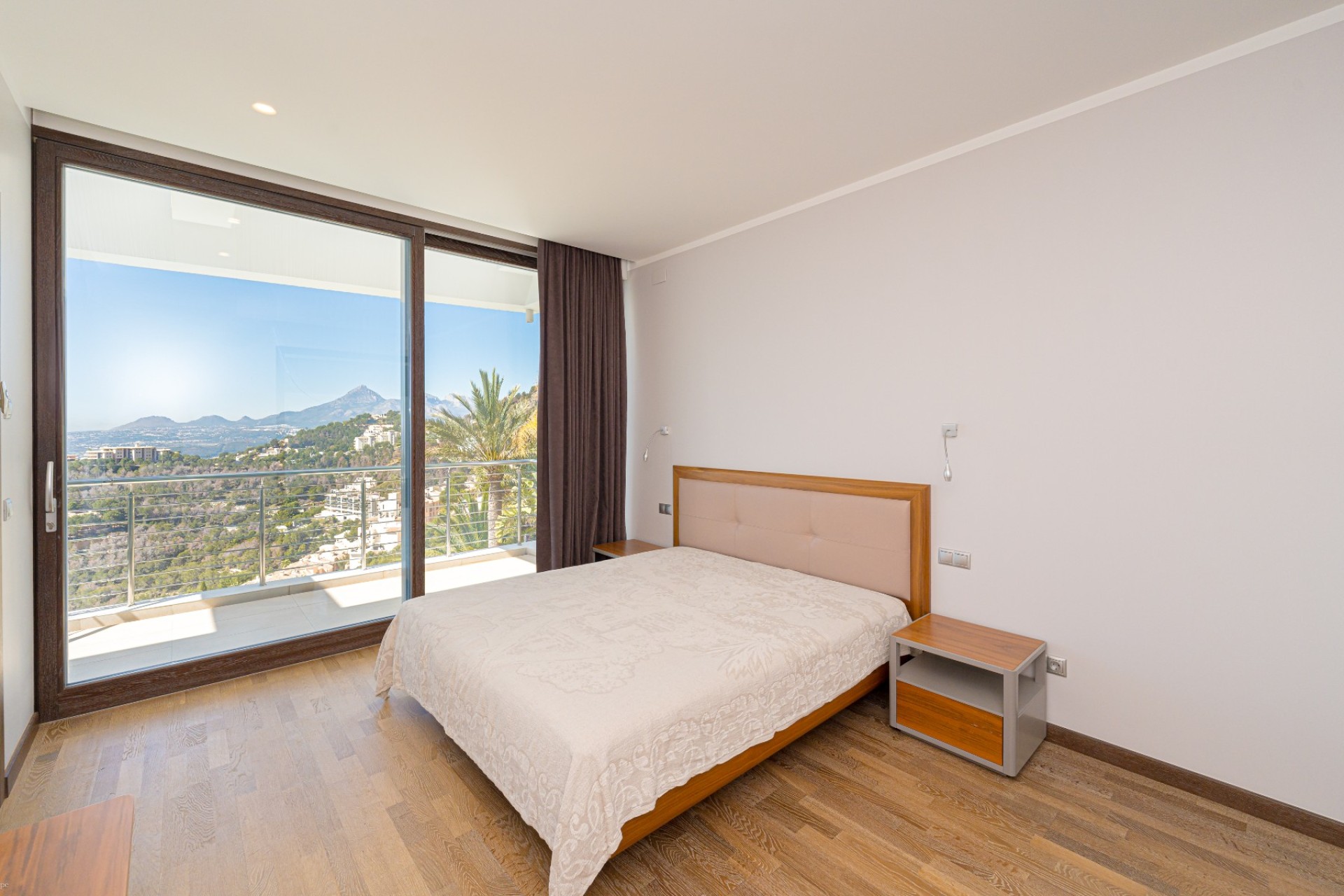 Herverkoop - Villa - Altea