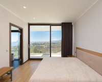 Herverkoop - Villa - Altea