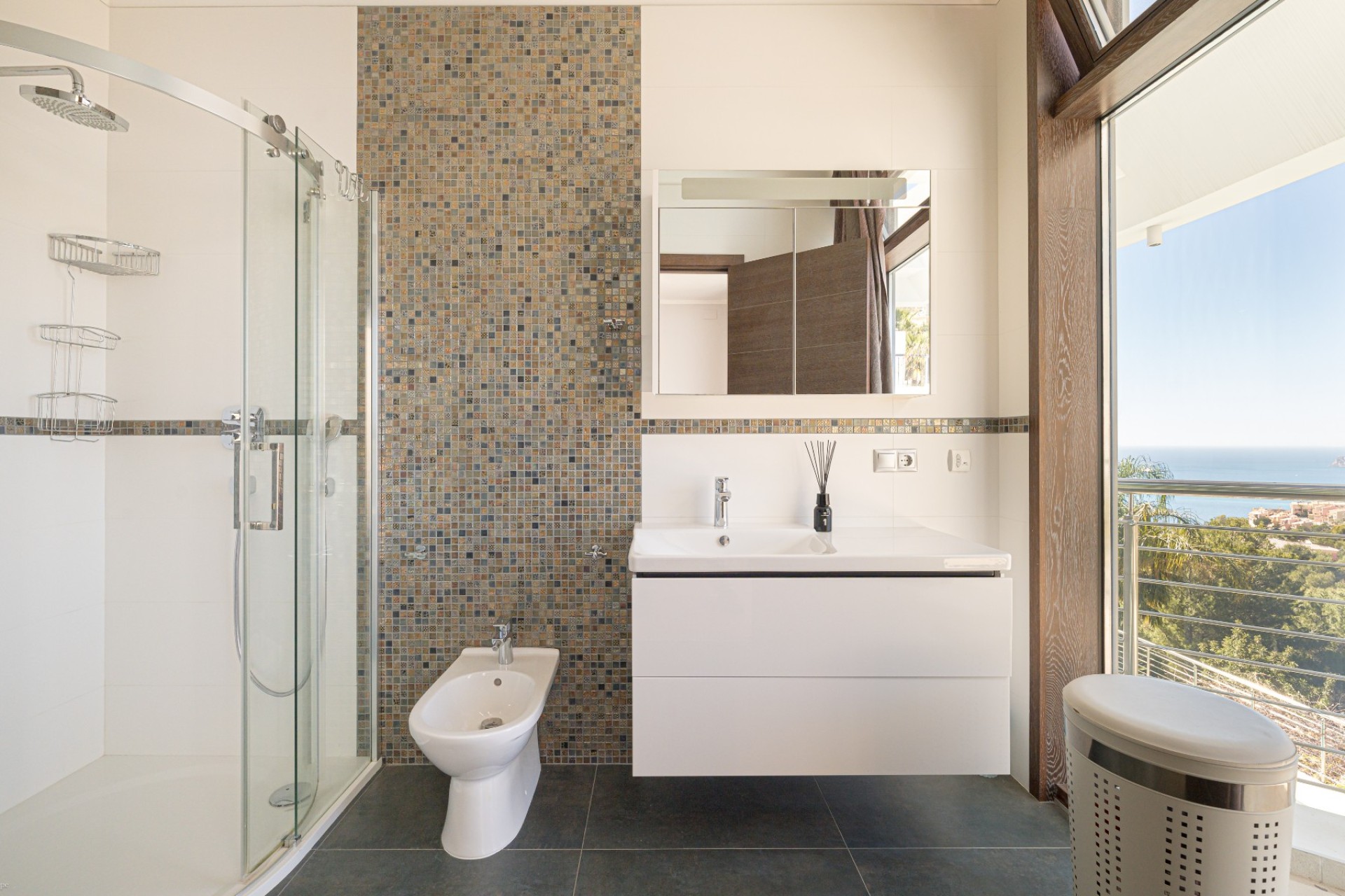 Herverkoop - Villa - Altea