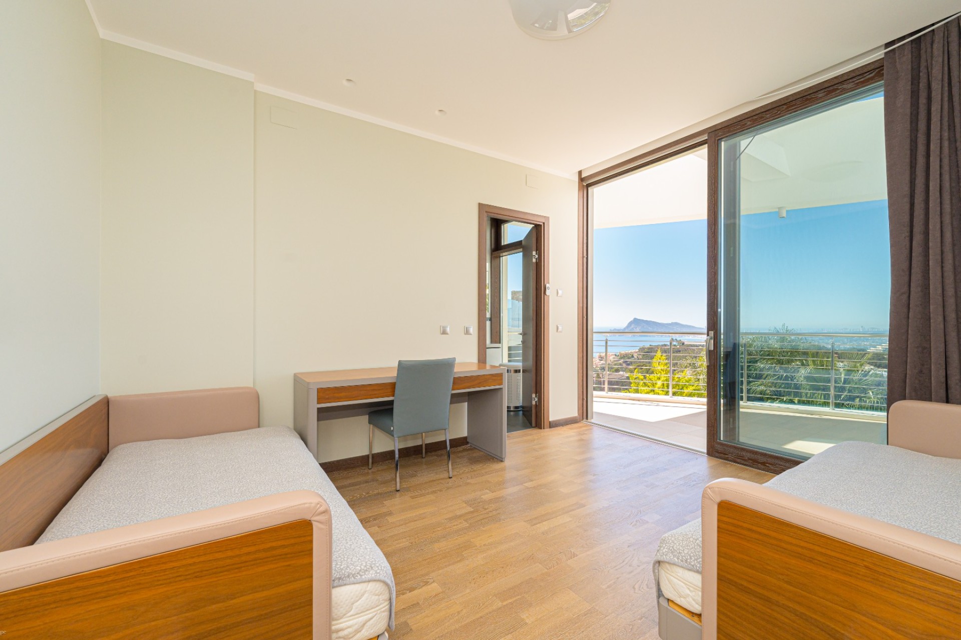 Herverkoop - Villa - Altea