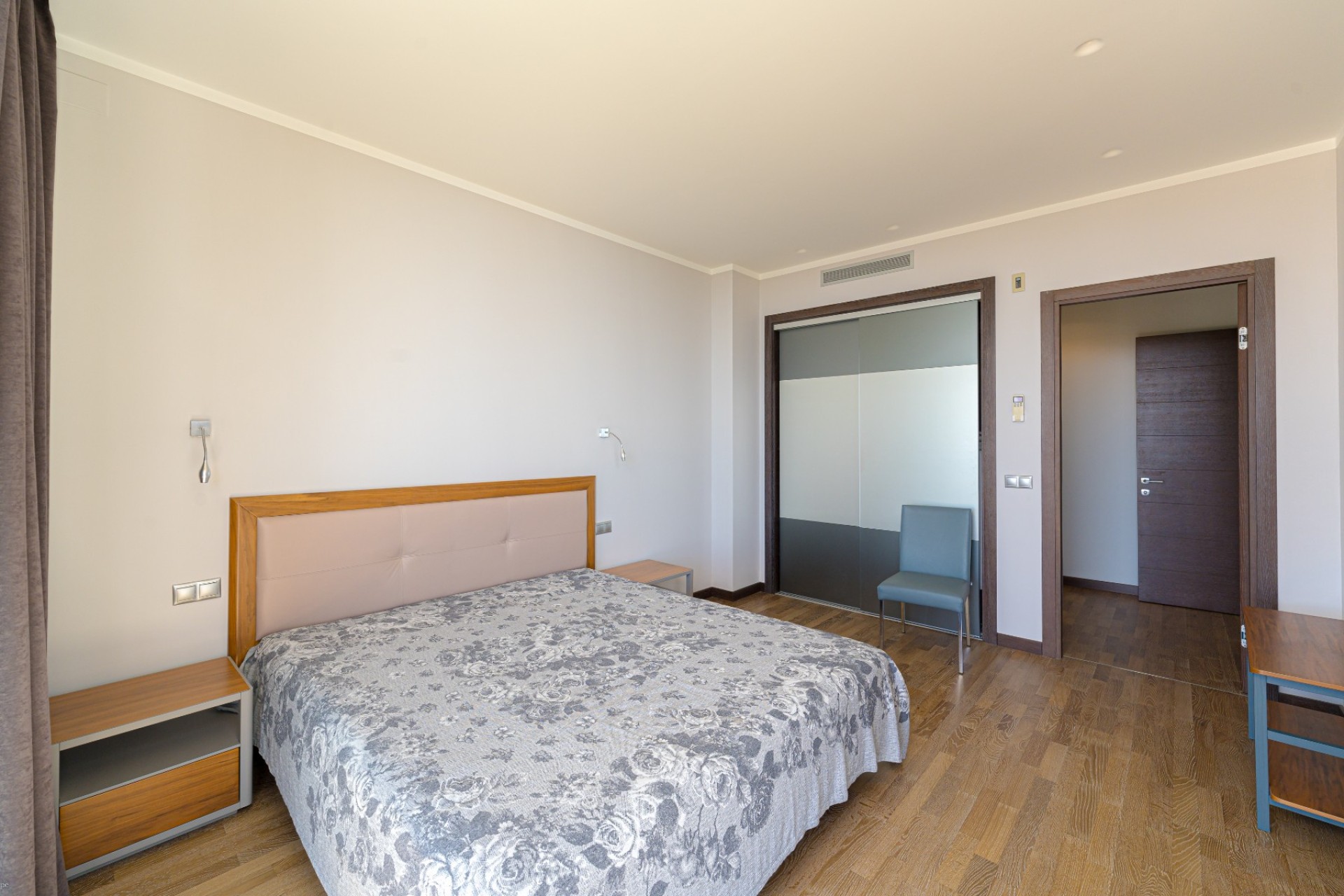 Herverkoop - Villa - Altea